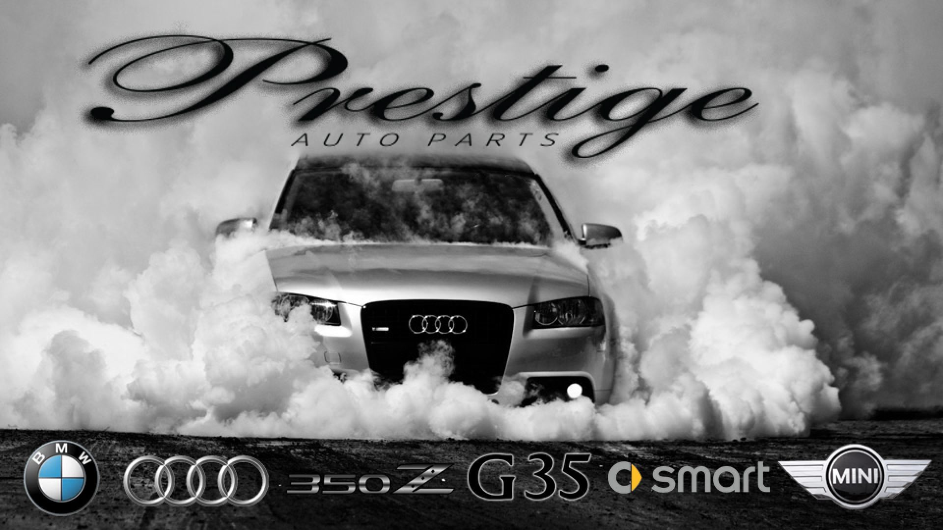 Prestige Auto Parts